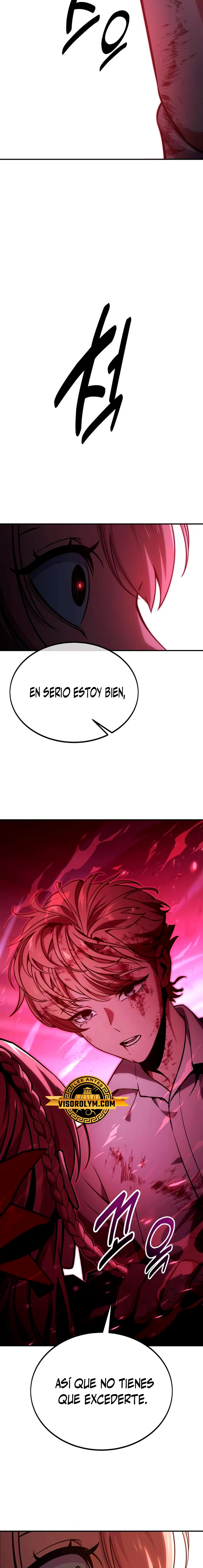 Read The Extra's Academy Survival Guide ES Manga Online