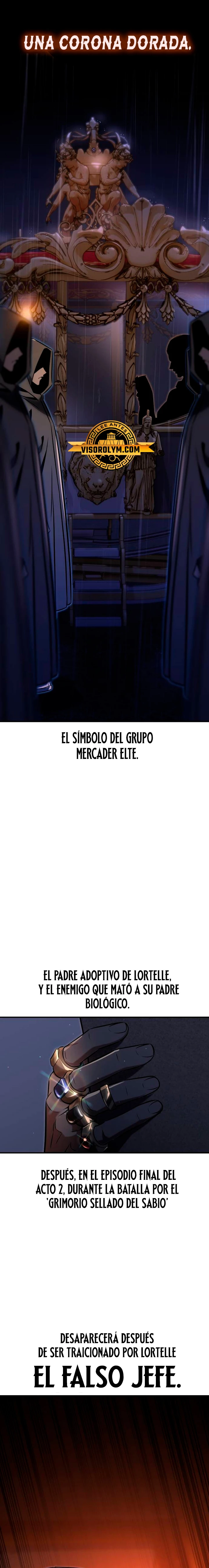 Read The Extra's Academy Survival Guide ES Manga Online