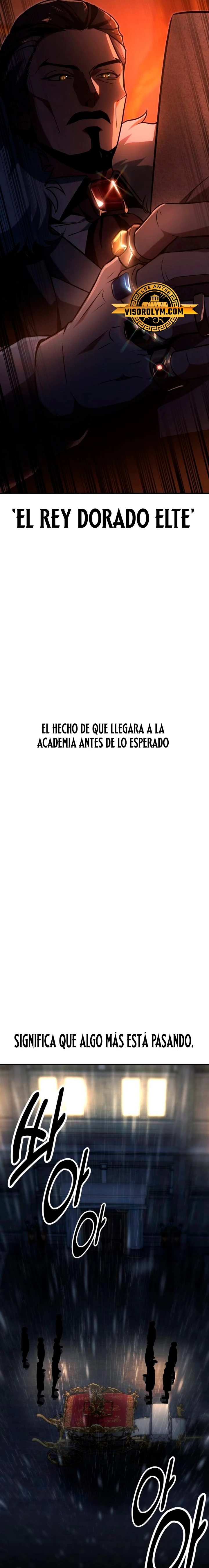 Read The Extra's Academy Survival Guide ES Manga Online