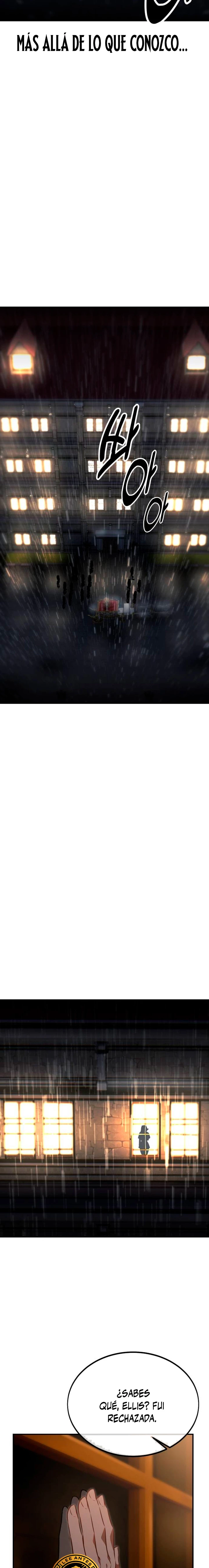 Read The Extra's Academy Survival Guide ES Manga Online