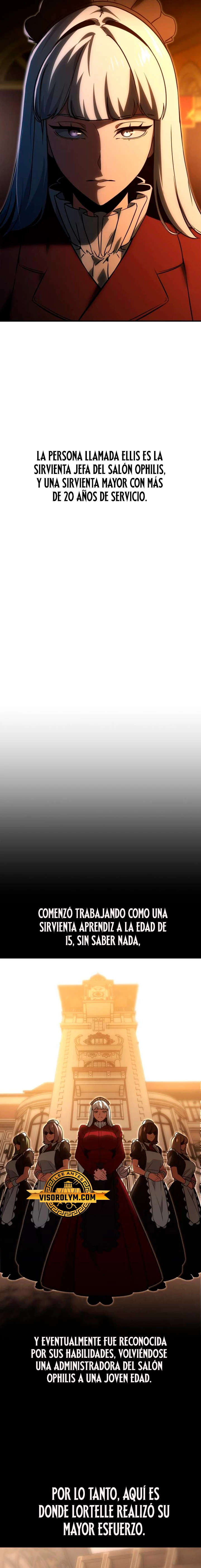 Read The Extra's Academy Survival Guide ES Manga Online