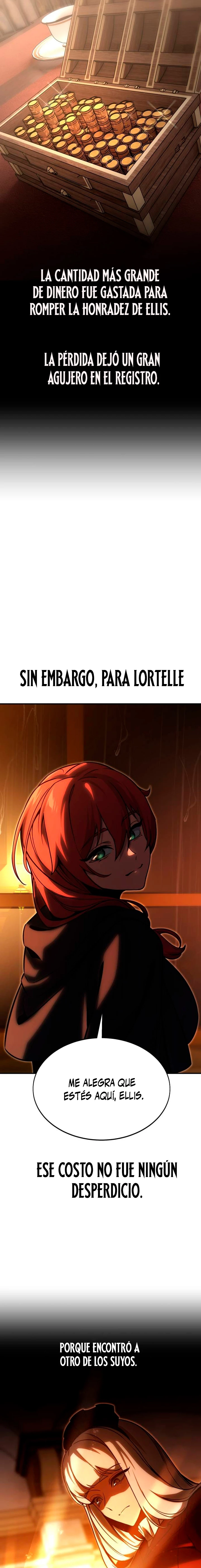 Read The Extra's Academy Survival Guide ES Manga Online