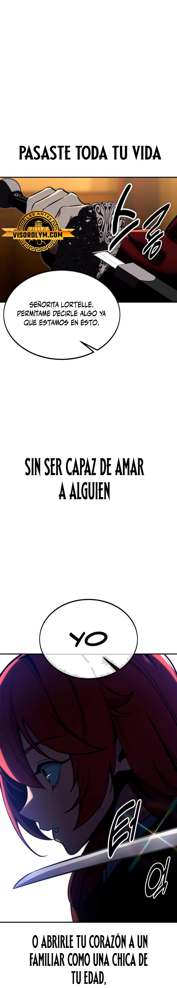 Read The Extra's Academy Survival Guide ES Manga Online