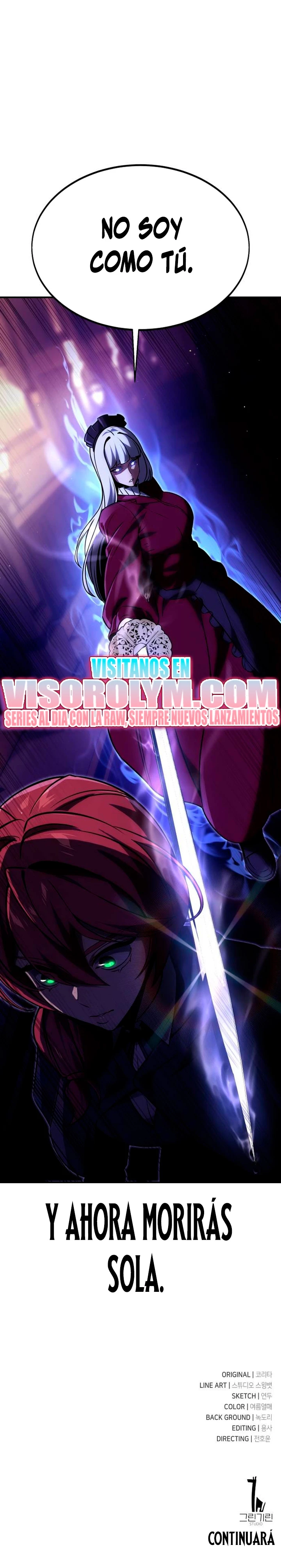 Read The Extra's Academy Survival Guide ES Manga Online