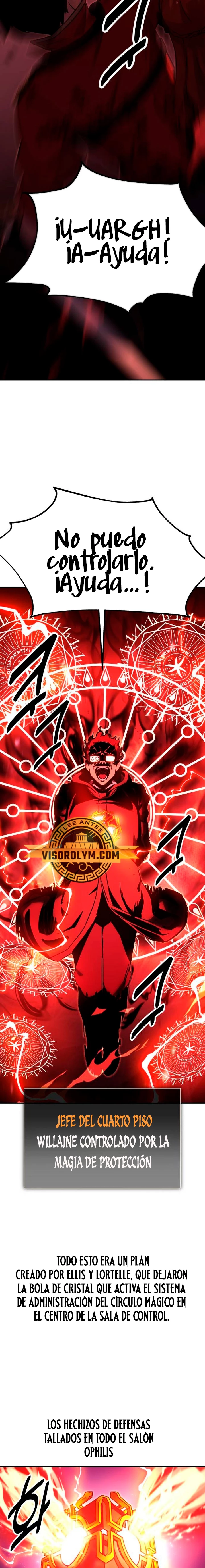 Read The Extra's Academy Survival Guide ES Manga Online