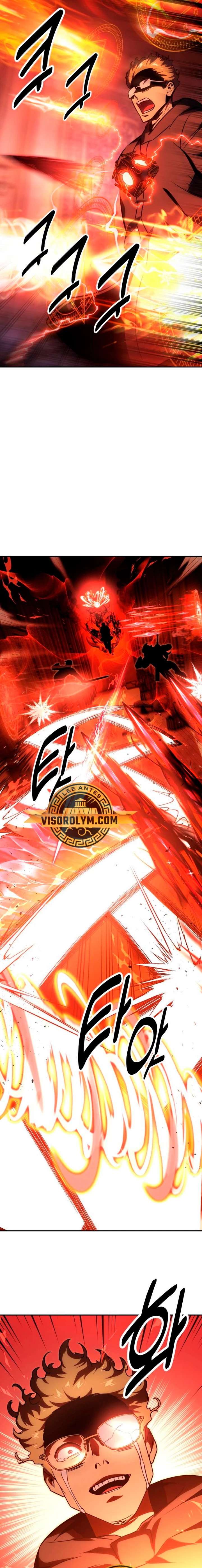 Read The Extra's Academy Survival Guide ES Manga Online