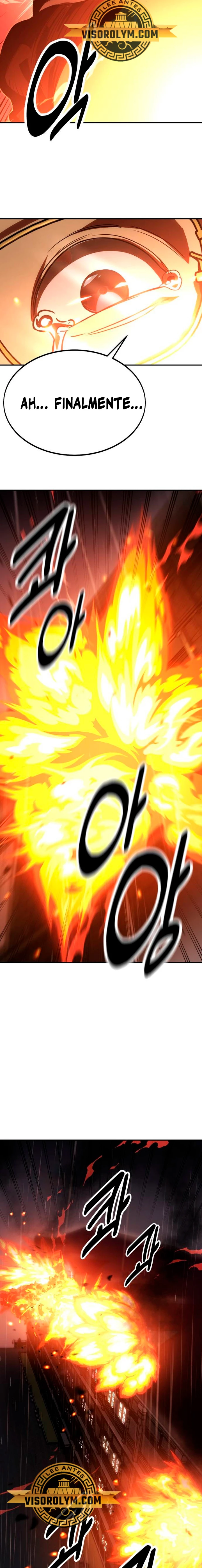 Read The Extra's Academy Survival Guide ES Manga Online