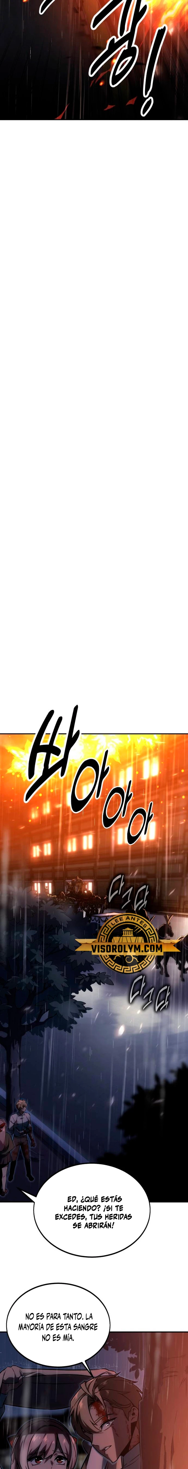 Read The Extra's Academy Survival Guide ES Manga Online