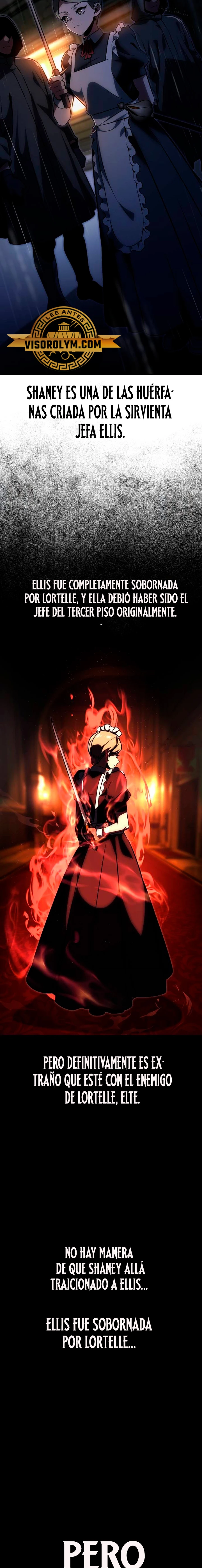 Read The Extra's Academy Survival Guide ES Manga Online