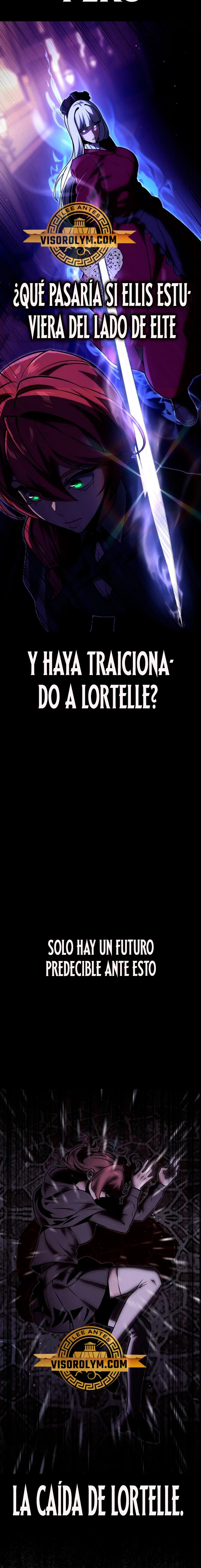 Read The Extra's Academy Survival Guide ES Manga Online