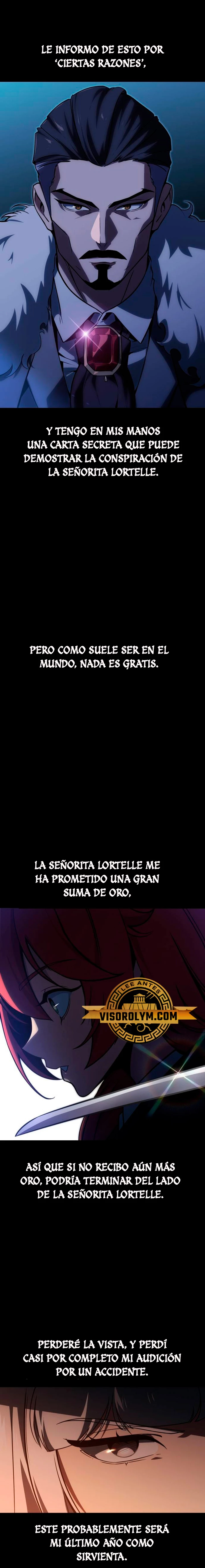 Read The Extra's Academy Survival Guide ES Manga Online