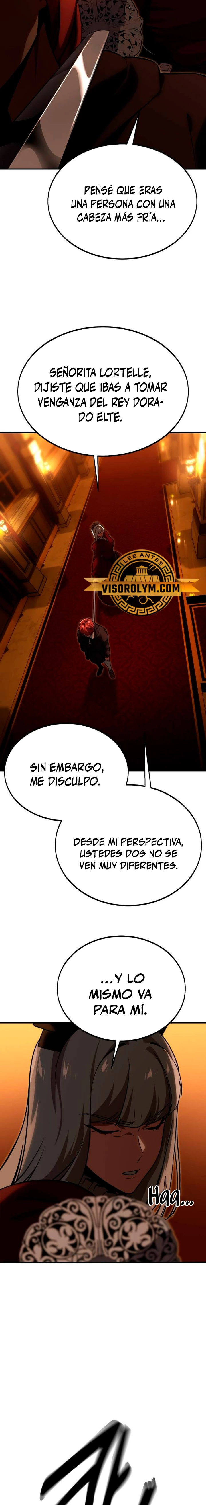 Read The Extra's Academy Survival Guide ES Manga Online