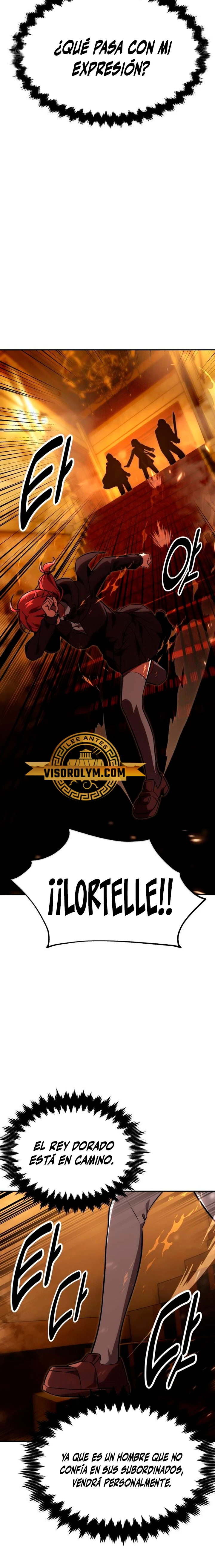 Read The Extra's Academy Survival Guide ES Manga Online