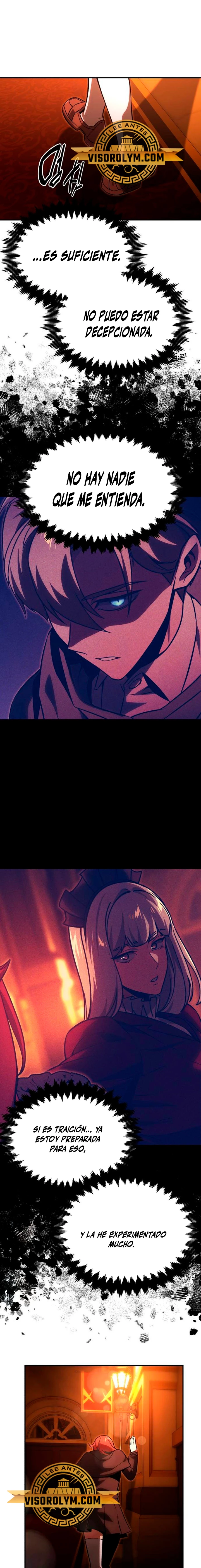 Read The Extra's Academy Survival Guide ES Manga Online