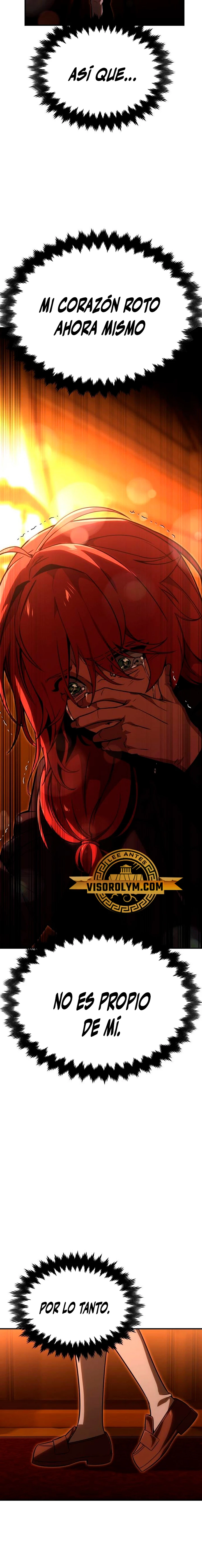 Read The Extra's Academy Survival Guide ES Manga Online