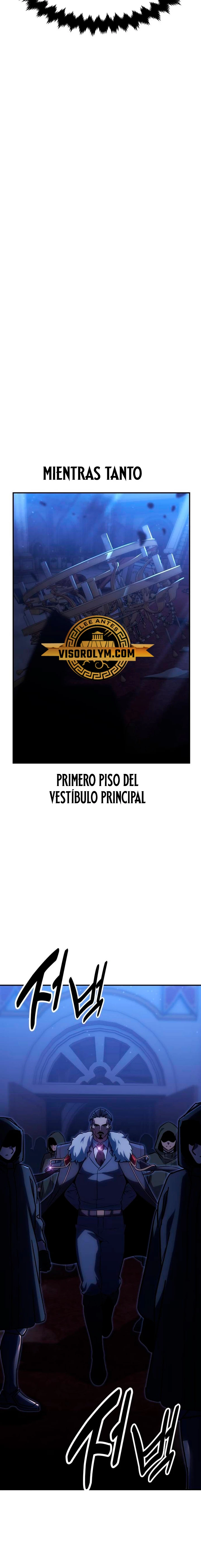 Read The Extra's Academy Survival Guide ES Manga Online