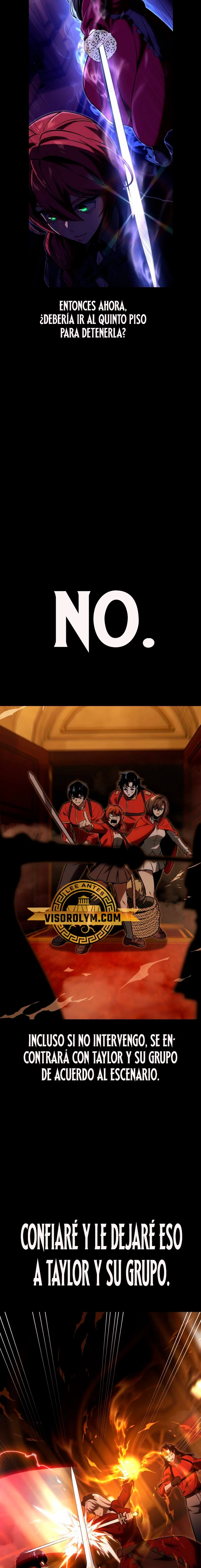 Read The Extra's Academy Survival Guide ES Manga Online