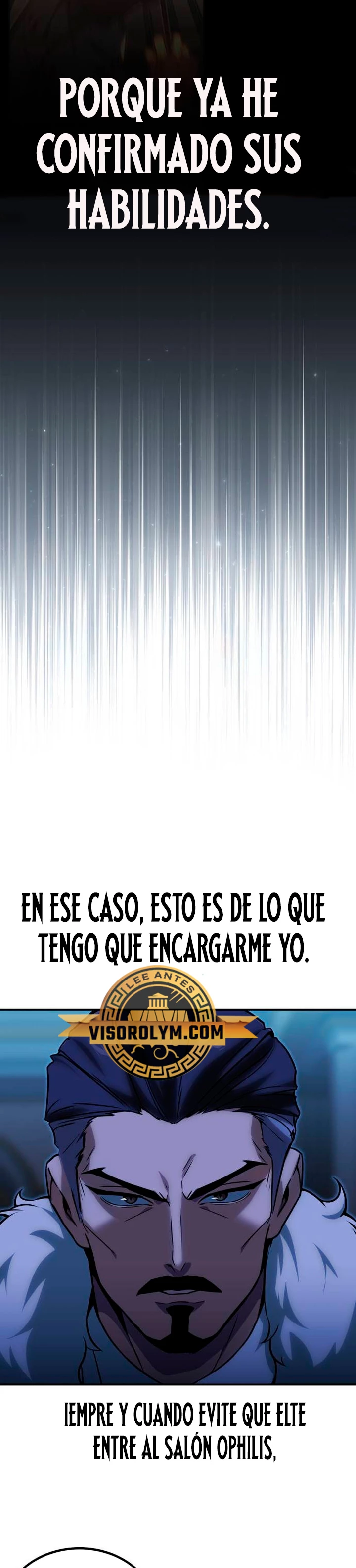 Read The Extra's Academy Survival Guide ES Manga Online