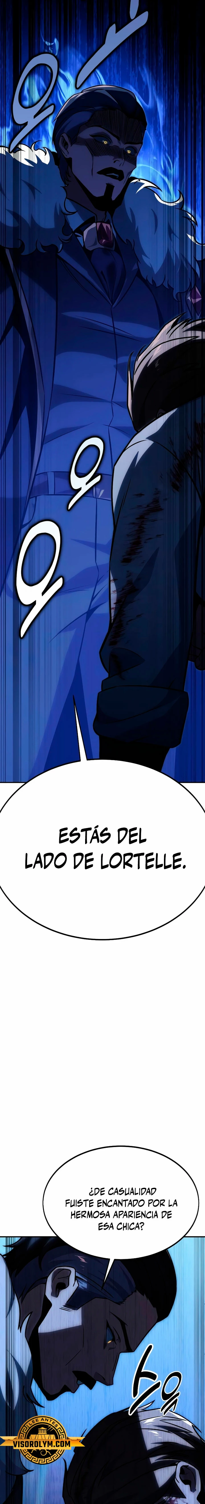 Read The Extra's Academy Survival Guide ES Manga Online