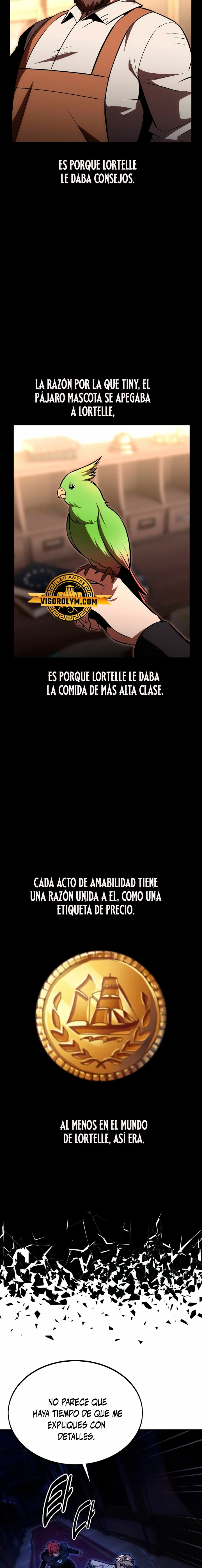 Read The Extra's Academy Survival Guide ES Manga Online