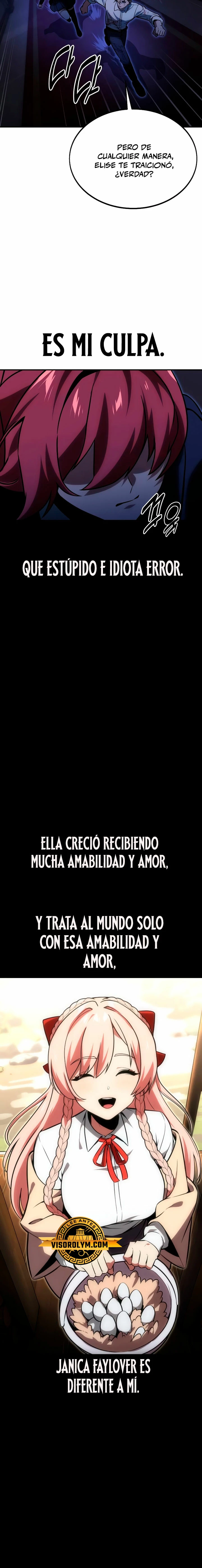 Read The Extra's Academy Survival Guide ES Manga Online