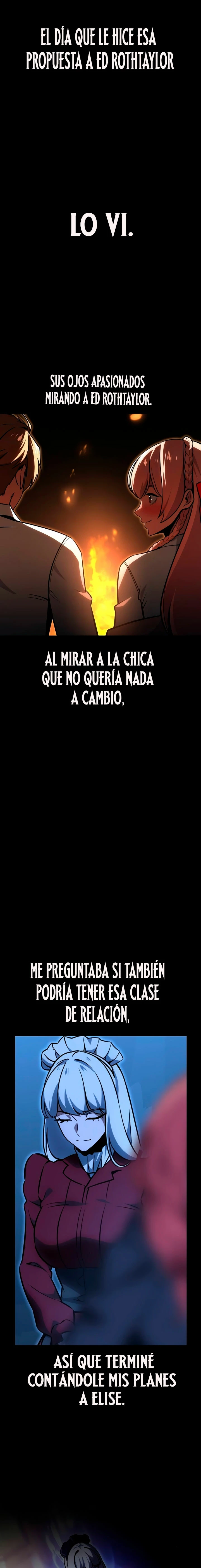 Read The Extra's Academy Survival Guide ES Manga Online