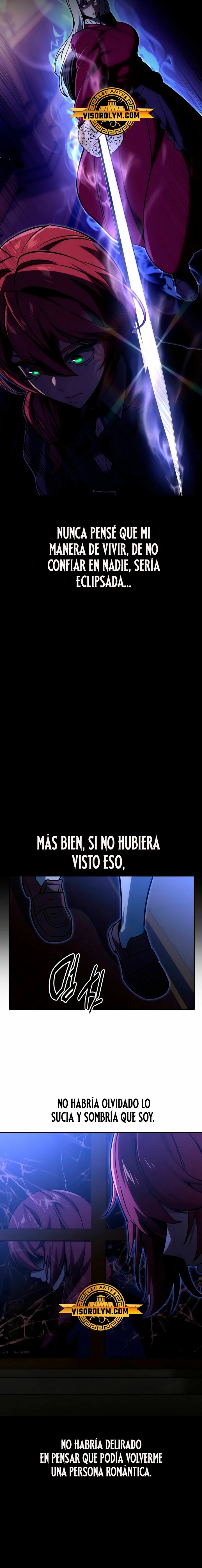 Read The Extra's Academy Survival Guide ES Manga Online