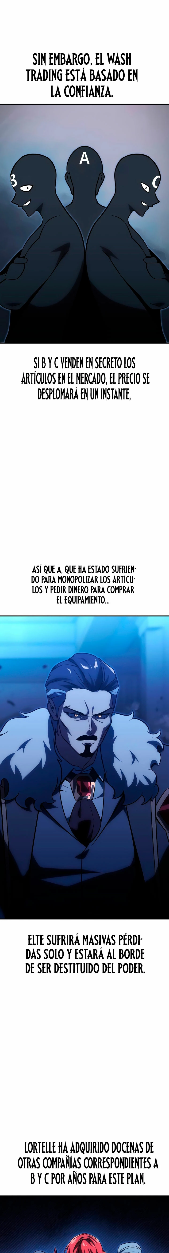 Read The Extra's Academy Survival Guide ES Manga Online