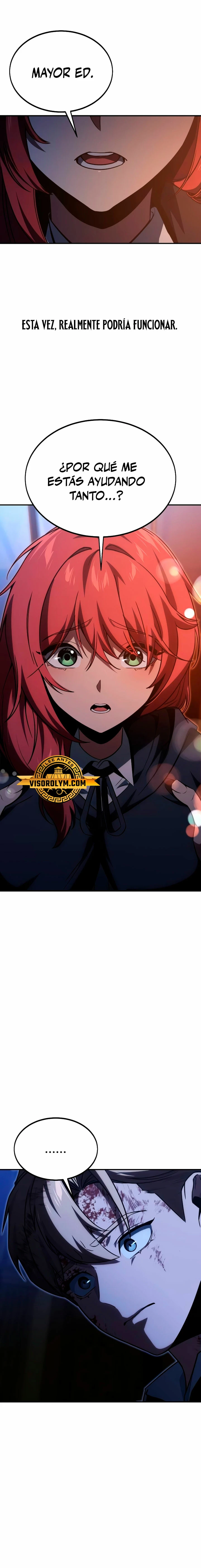 Read The Extra's Academy Survival Guide ES Manga Online