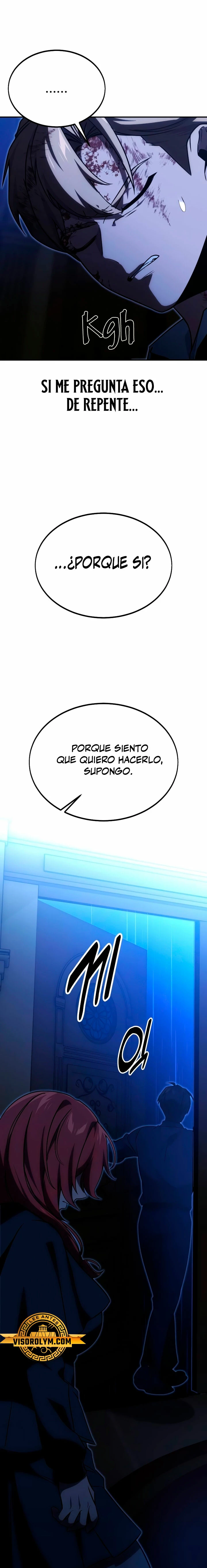 Read The Extra's Academy Survival Guide ES Manga Online