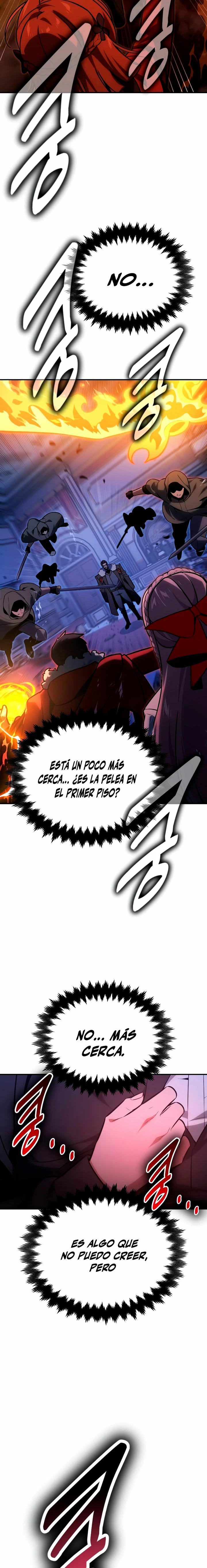 Read The Extra's Academy Survival Guide ES Manga Online