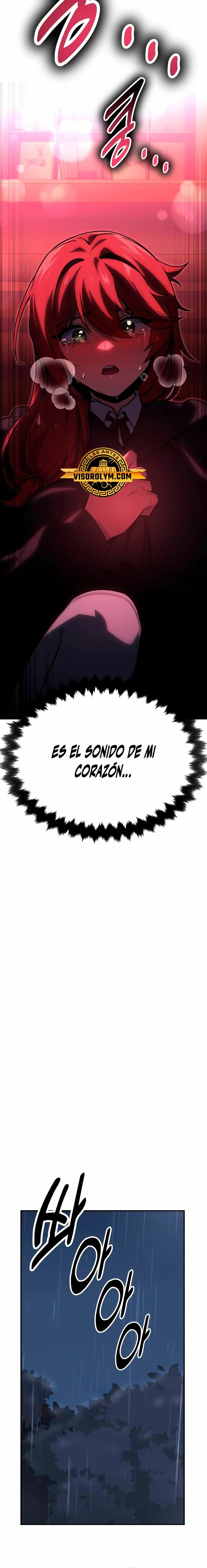 Read The Extra's Academy Survival Guide ES Manga Online