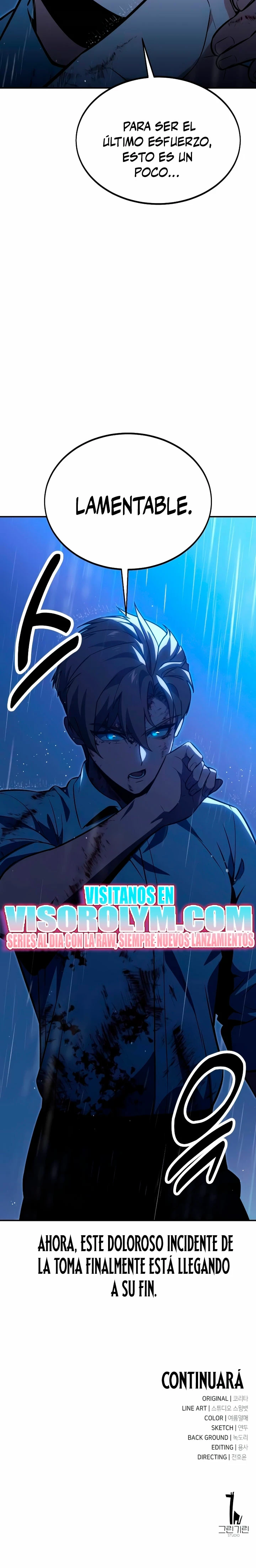 Read The Extra's Academy Survival Guide ES Manga Online