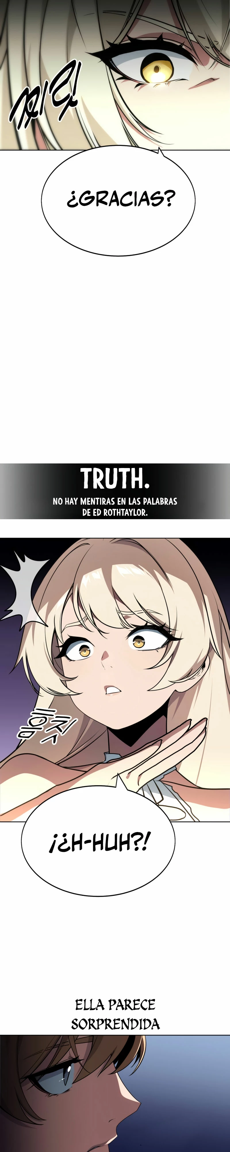 Read The Extra's Academy Survival Guide ES Manga Online