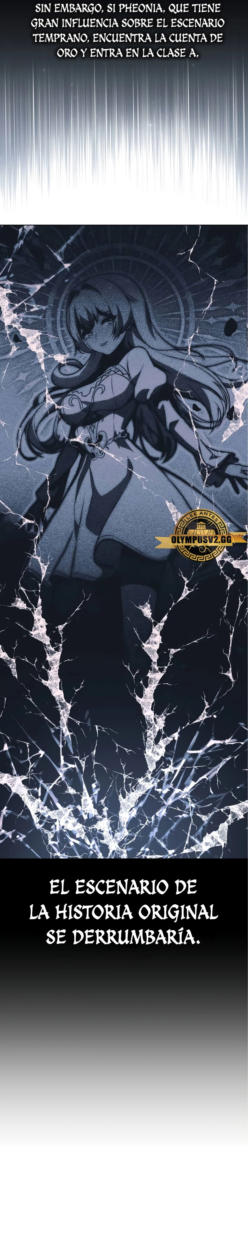 Read The Extra's Academy Survival Guide ES Manga Online