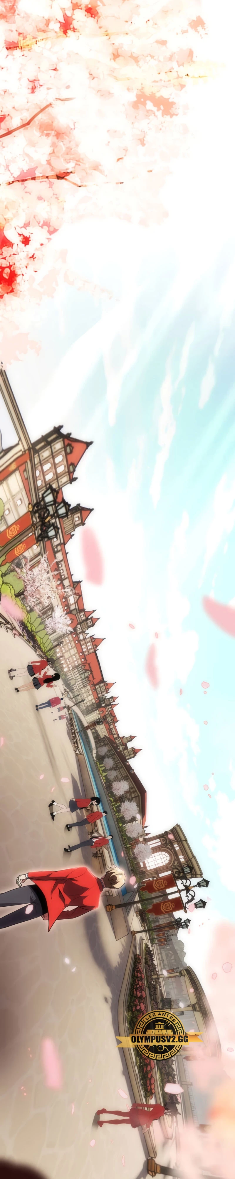 Read The Extra's Academy Survival Guide ES Manga Online