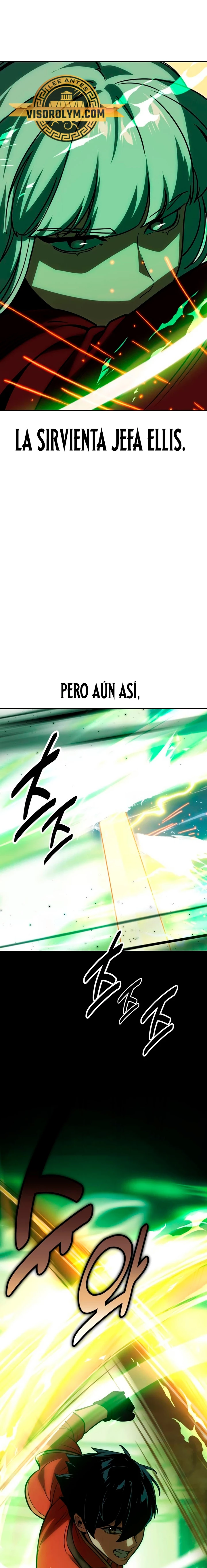 Read The Extra's Academy Survival Guide ES Manga Online