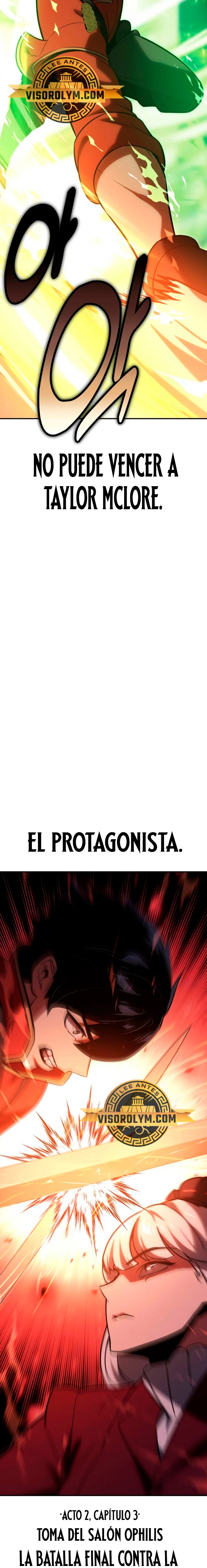 Read The Extra's Academy Survival Guide ES Manga Online