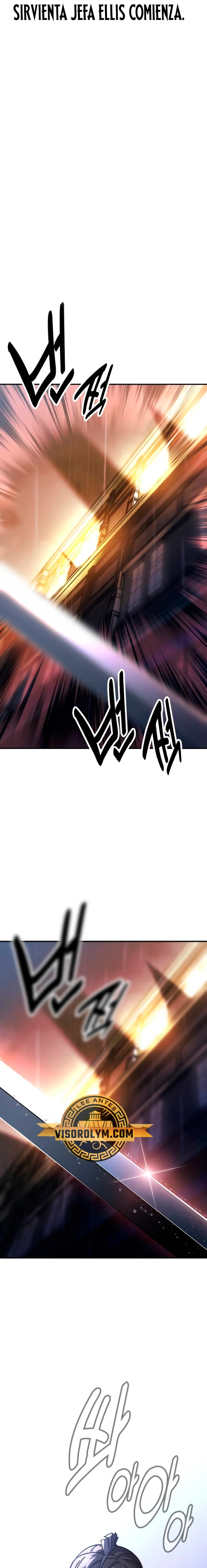 Read The Extra's Academy Survival Guide ES Manga Online