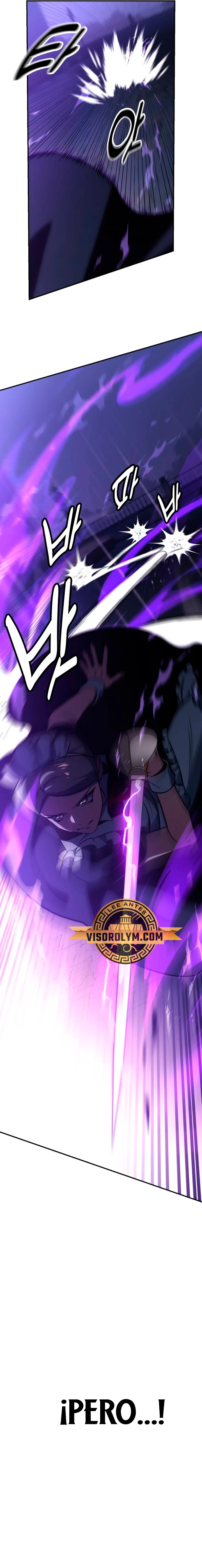 Read The Extra's Academy Survival Guide ES Manga Online