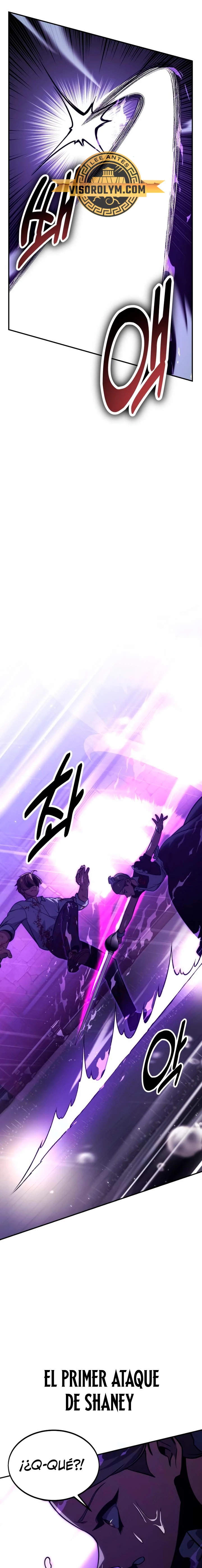 Read The Extra's Academy Survival Guide ES Manga Online