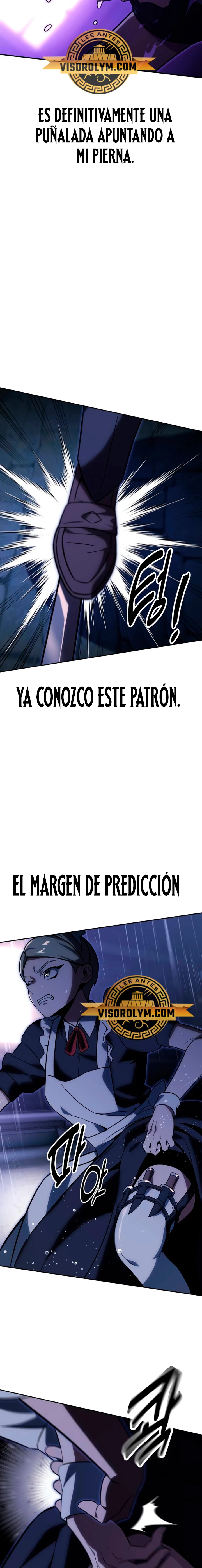 Read The Extra's Academy Survival Guide ES Manga Online