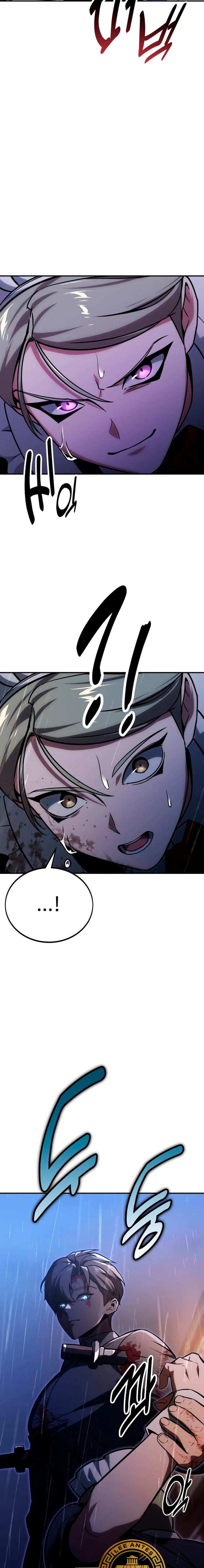 Read The Extra's Academy Survival Guide ES Manga Online