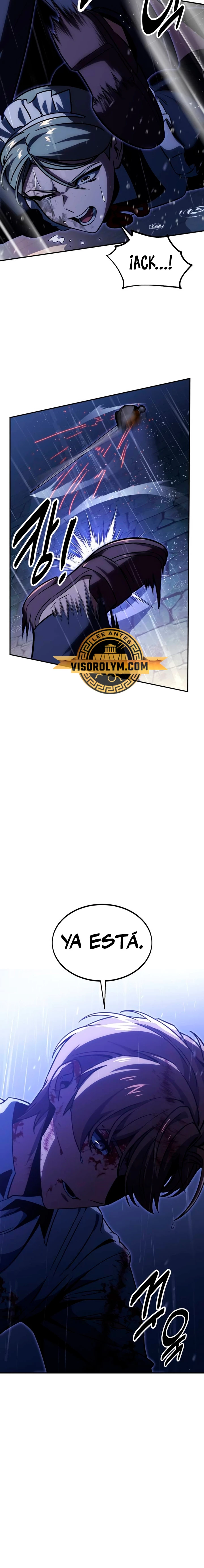 Read The Extra's Academy Survival Guide ES Manga Online