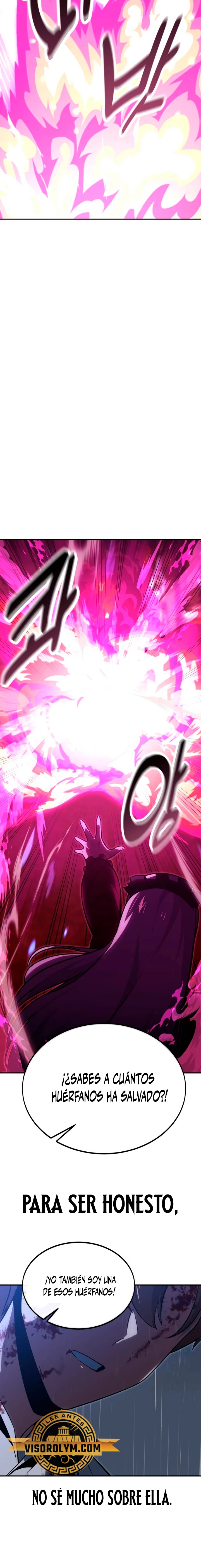 Read The Extra's Academy Survival Guide ES Manga Online