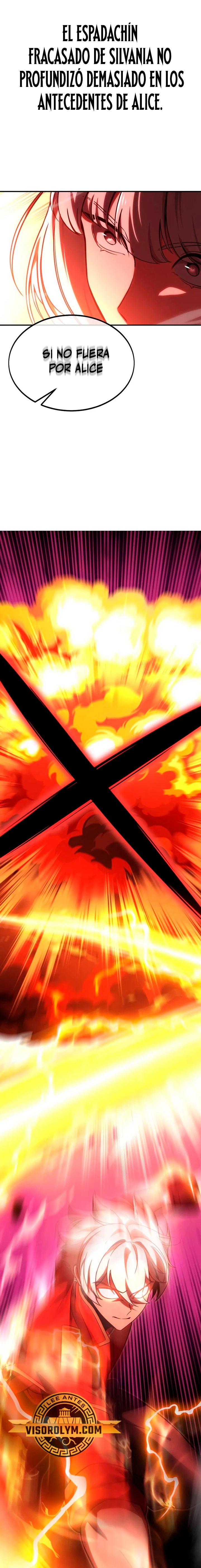 Read The Extra's Academy Survival Guide ES Manga Online