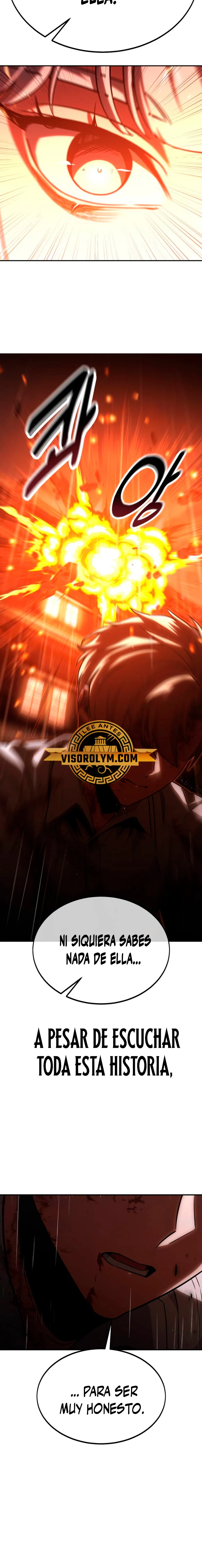 Read The Extra's Academy Survival Guide ES Manga Online