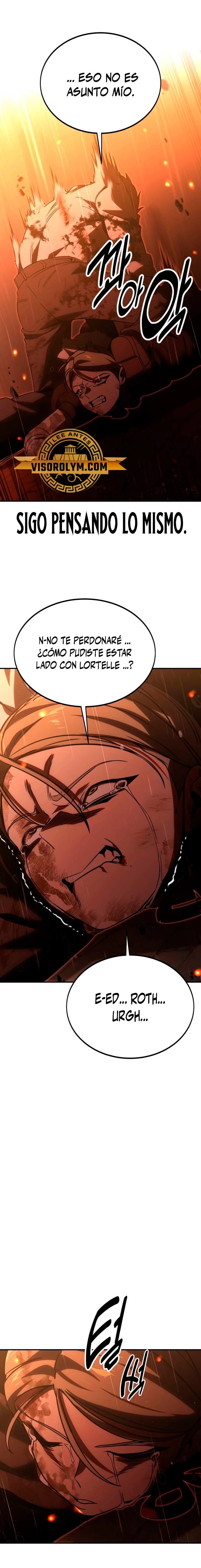 Read The Extra's Academy Survival Guide ES Manga Online