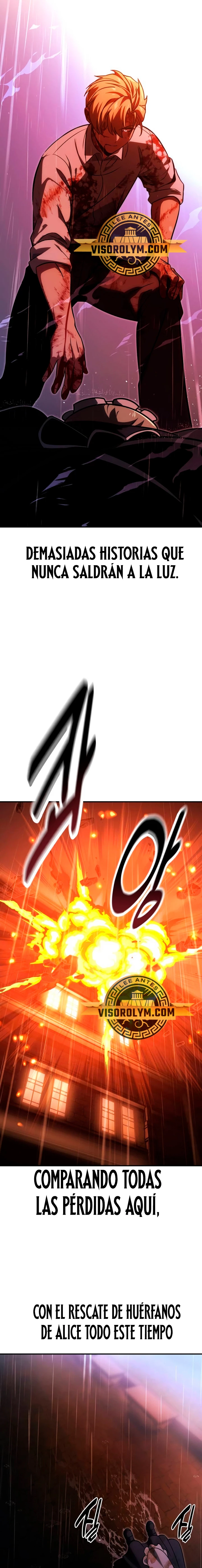 Read The Extra's Academy Survival Guide ES Manga Online