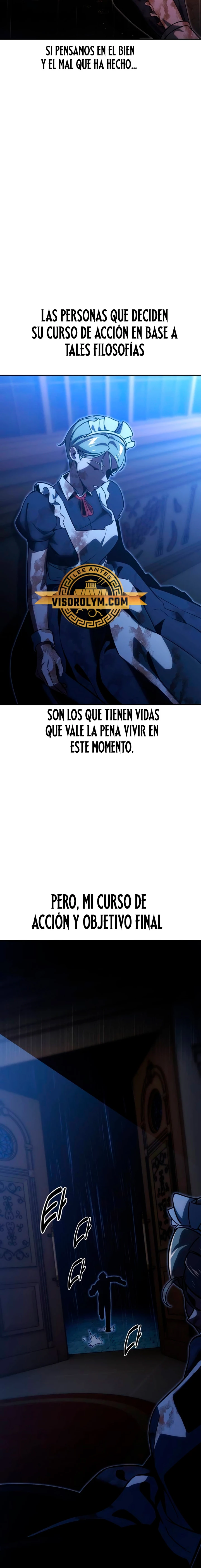 Read The Extra's Academy Survival Guide ES Manga Online